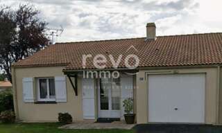 Maison 3 Pièces 69 m² à vendre à Montréverd (85260)