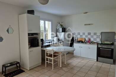 Maison 3 pièces 172000 €