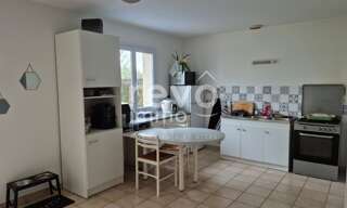 Maison 3 Pièces 69 m² à vendre à Montréverd (85260)