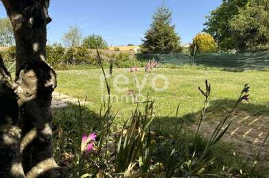 Maison 3 pièces 172000 €