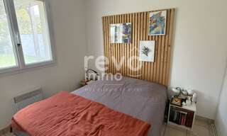 Maison 3 Pièces 69 m² à vendre à Montréverd (85260)