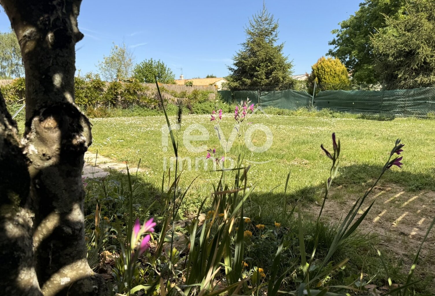 Maison individuelle — photo 1