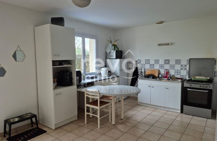 Maison individuelle — photo 4