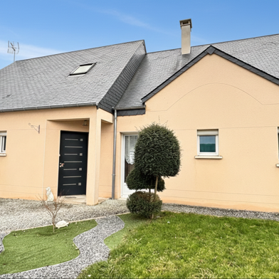 Maison 6 pièces 269000 €