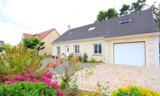 Maison 6 Pièces 145 m² à vendre à Châteaudun (28200)