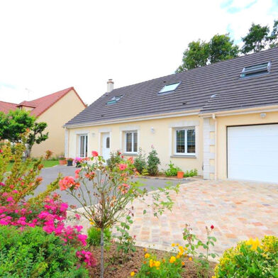 Maison 6 pièces 254000 €