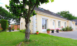 Maison 6 Pièces 145 m² à vendre à Châteaudun (28200)