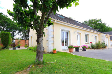 Maison 6 pièces 242000 €