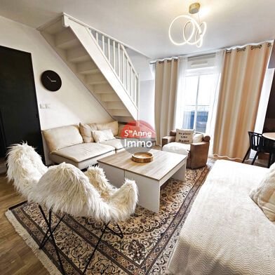 Appartement 4 pièces 185000 €