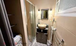 Appartement 2 Pièces 46 m² à vendre à Nice (06000)