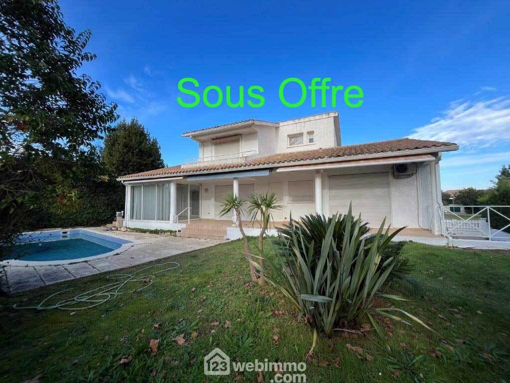 Agence immobilière de 123webimmo Montpellier Est