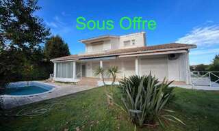 Maison 5 Pièces 178 m² à vendre à Baillargues (34670)