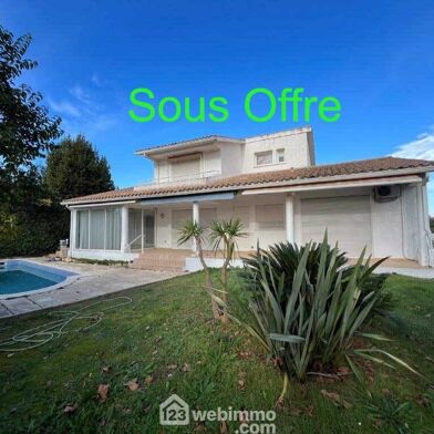 Maison 5 pièces 750000 €