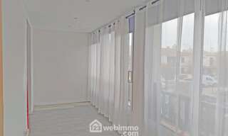 Appartement 2 Pièces 42 m² à vendre à Saintes-Maries-de-la-Mer (13460)