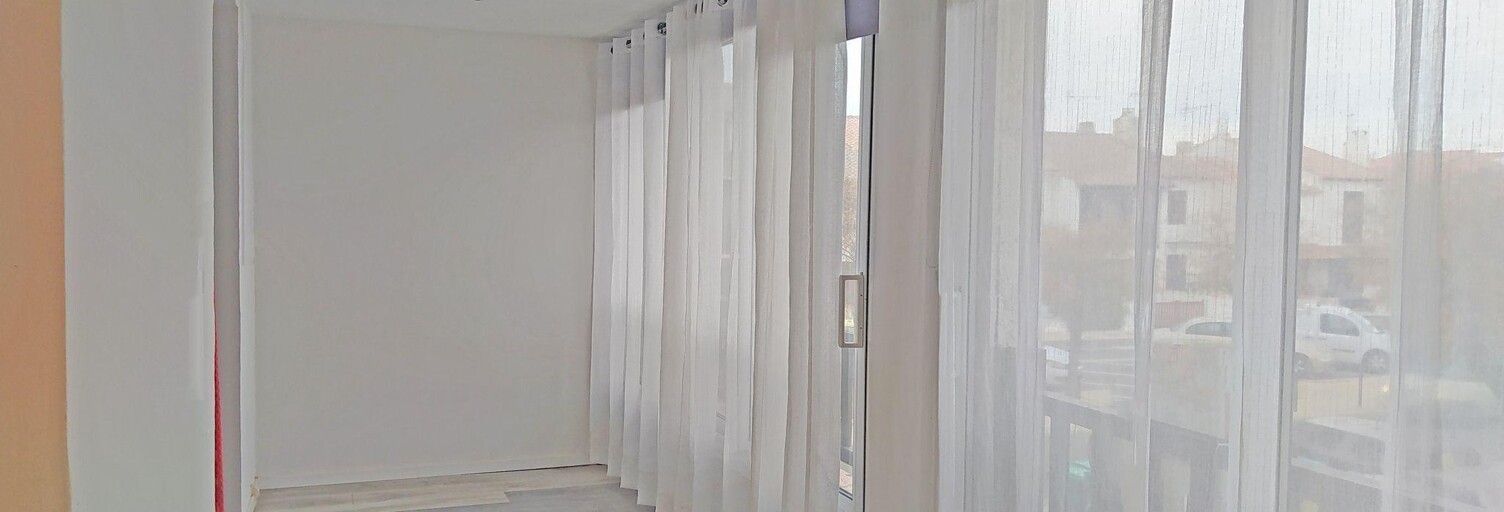 Appartement 2 Pièces 42 m² à vendre à Saintes-Maries-de-la-Mer (13460)