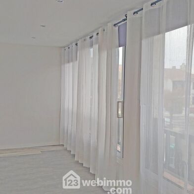 Appartement 2 pièces 157000 €