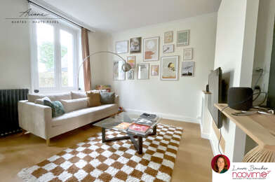 Maison 6 pièces 748925 €