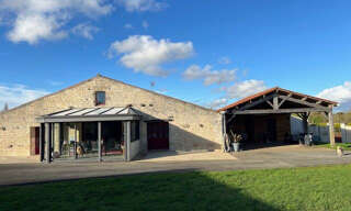 Maison 7 Pièces 151 m² à vendre à Saint-Martin-Lars-en-Sainte-Hermine (85210)