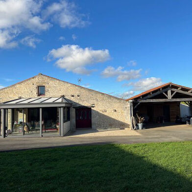 Maison 7 pièces 343200 €