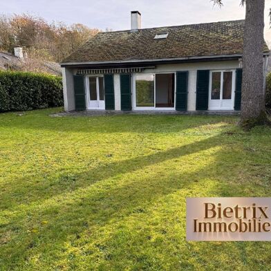 Maison 6 pièces 459000 €