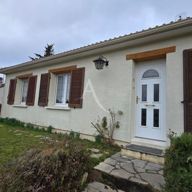 Maison 4 pièces 224000 €