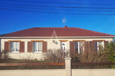 Maison 4 pièces 224000 €