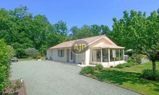 Maison 3 Pièces 85 m² à vendre à Saint-Vivien-de-Médoc (33590)