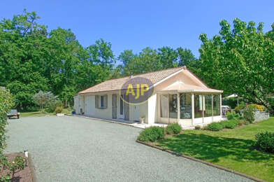 Maison 3 pièces 250000 €