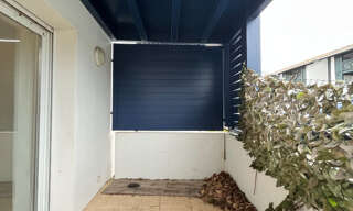 Appartement 2 Pièces 33 m² à vendre à Urrugne (64122)