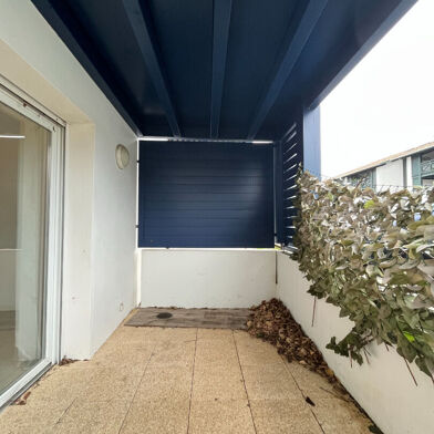 Appartement 2 pièces 202000 €