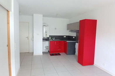 Appartement 2 pièces 202000 €