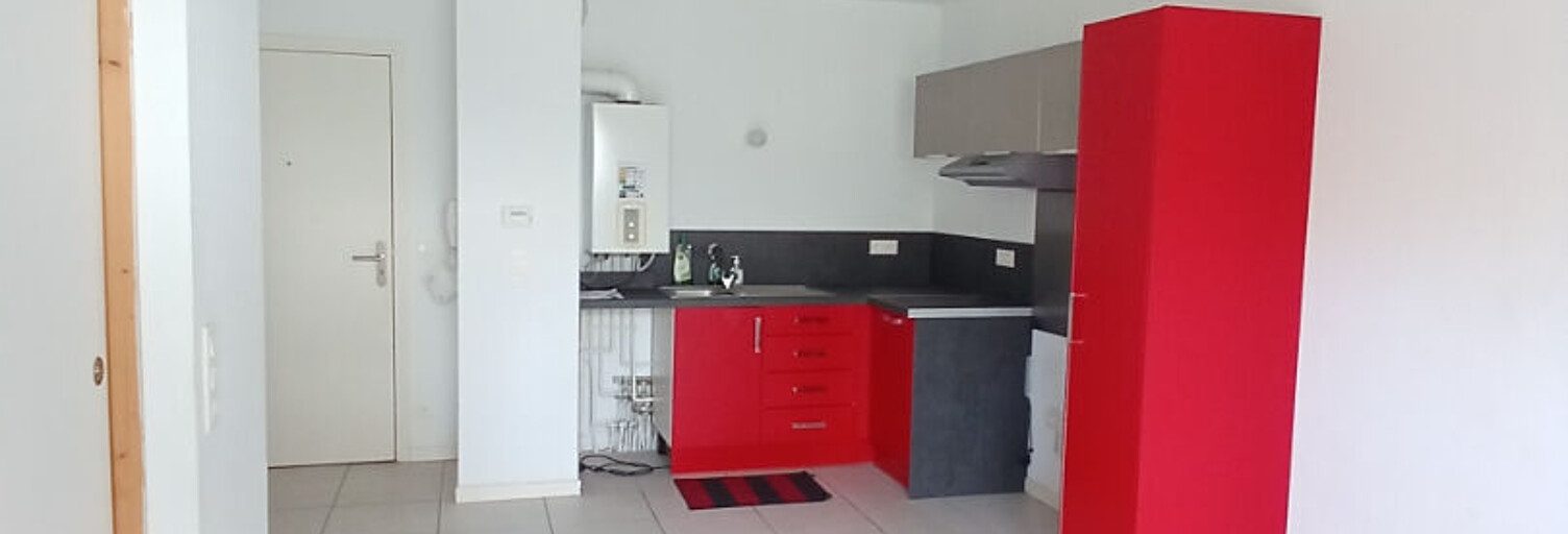 Appartement 2 Pièces 33 m² à vendre à Urrugne (64122)