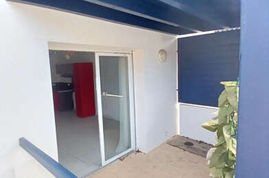 Appartement 2 pièces 202000 €
