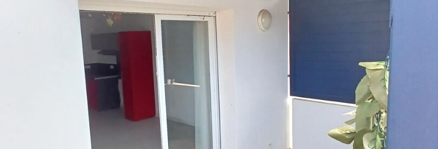 Appartement 2 Pièces 33 m² à vendre à Urrugne (64122)