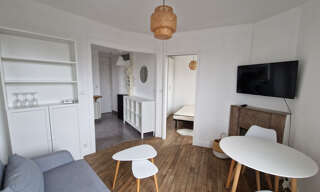 Appartement 2 Pièces 28 m² à louer à Rouen (76000)