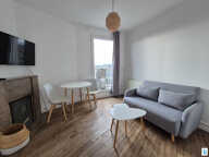 F2 MEUBLE AVEC BALCONNET SUD - ROUEN GARE — photo 2