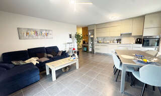 Appartement 4 Pièces 80 m² à vendre à Saint-Pierre-en-Faucigny (74800)