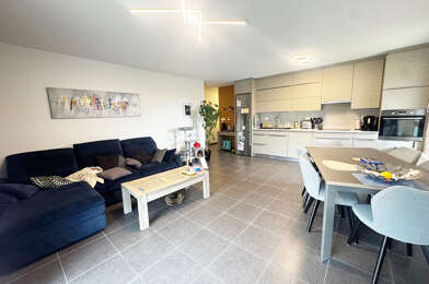 Appartement 4 pièces 357000 €