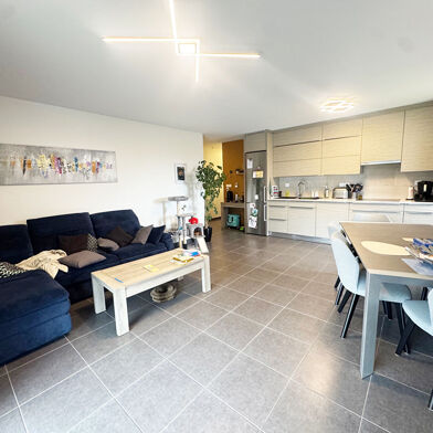 Appartement 4 pièces 357000 €