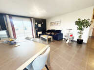 Appartement Saint Pierre  dernier étage 4 pièce(s) 80 m2 — photo 2