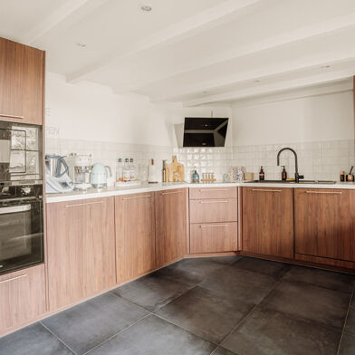 Appartement 3 pièces 380000 €