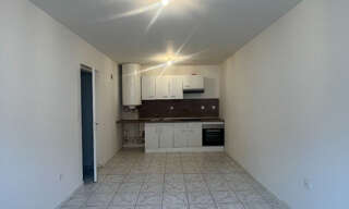 Appartement 2 Pièces 37 m² à louer à Livron-sur-Drôme (26250)