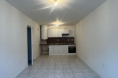 Appartement 2 pièces 510 €