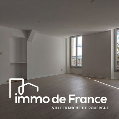 Appartement 3 pièces 85600 €