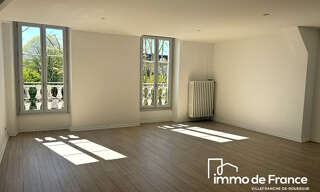 Appartement 3 Pièces 108 m² à vendre à Villefranche-de-Rouergue (12200)
