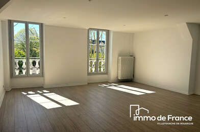 Appartement 3 pièces 85600 €
