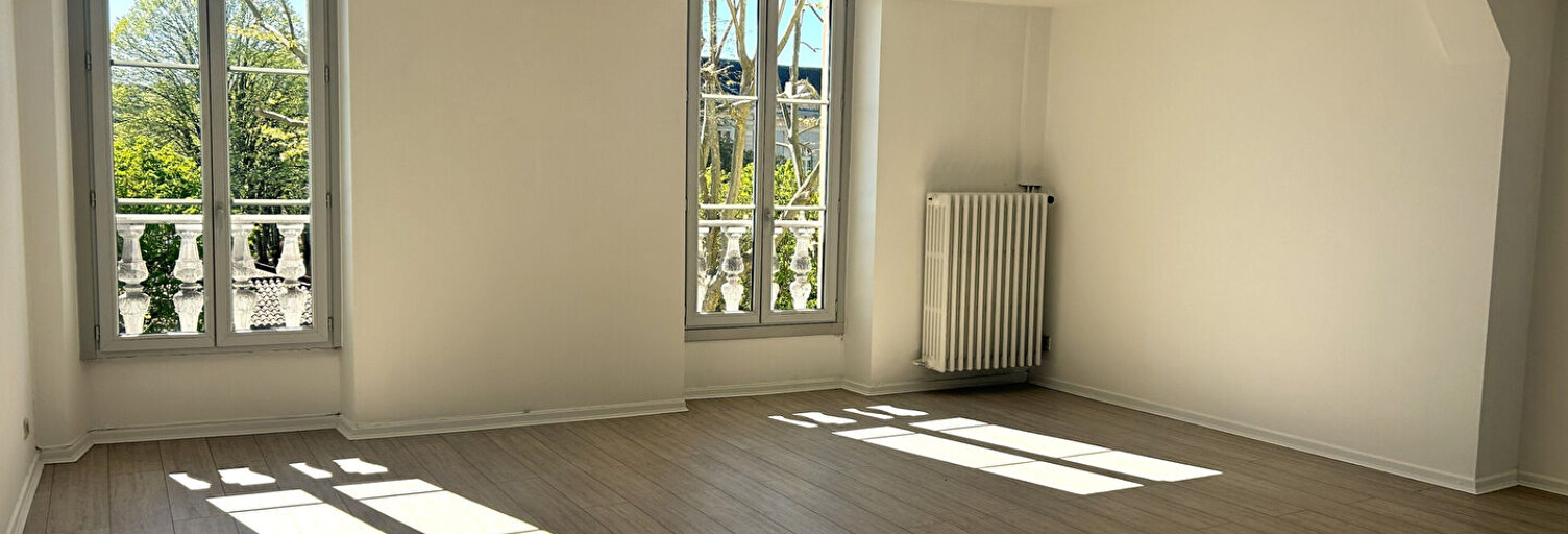 Appartement 3 Pièces 108 m² à vendre à Villefranche-de-Rouergue (12200)