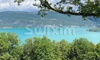 Maison 10 Pièces 248 m² à vendre à La Chapelle-du-Mont-du-Chat (73370)