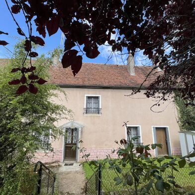 Maison 3 pièces 45000 €