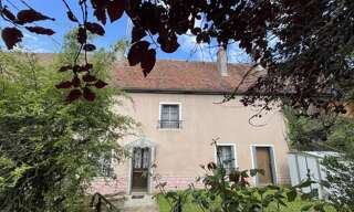 Maison 3 Pièces 79 m² à vendre à Précy-sous-Thil (21390)